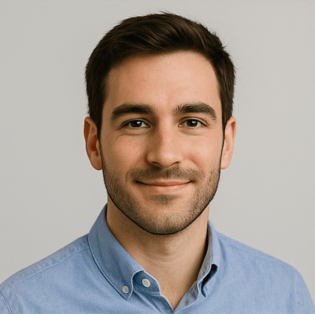 Harry - AI Business Development Assistant